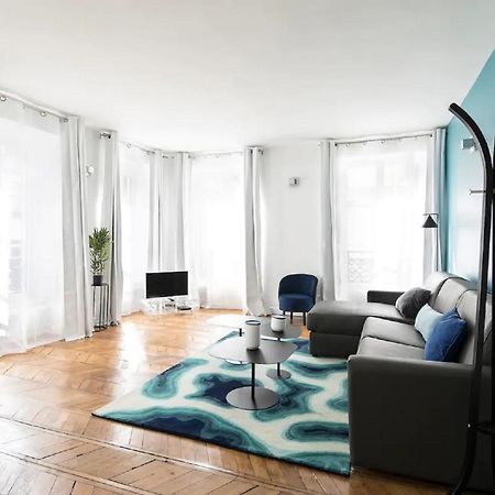 Edgar Suites Marais - Temple Paris Eksteriør bilde