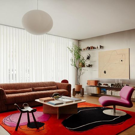Edgar Suites Marais - Temple Paris Eksteriør bilde