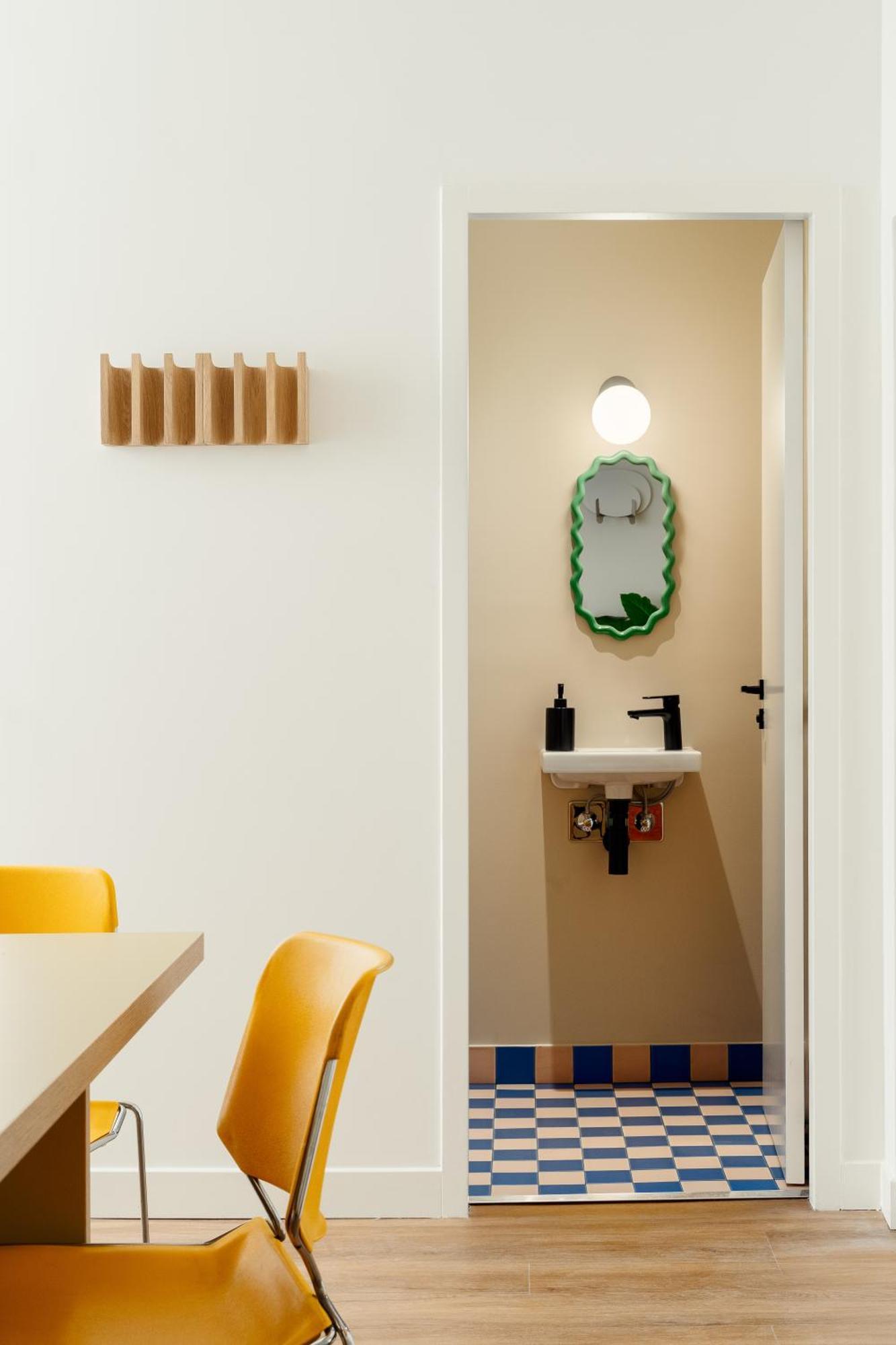 Edgar Suites Marais - Temple Paris Eksteriør bilde