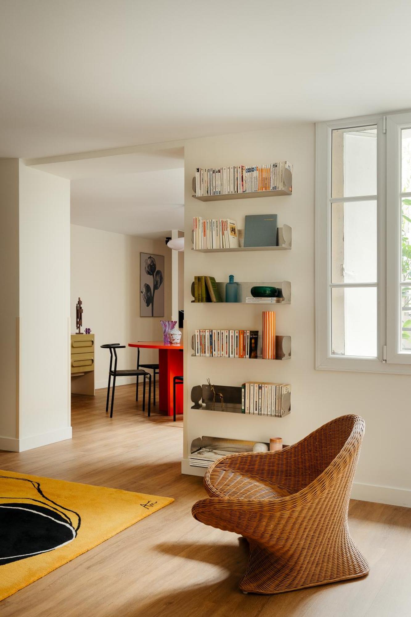Edgar Suites Marais - Temple Paris Eksteriør bilde