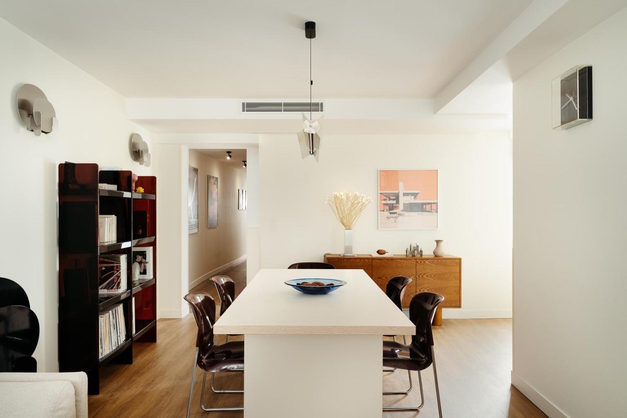 Edgar Suites Marais - Temple Paris Eksteriør bilde