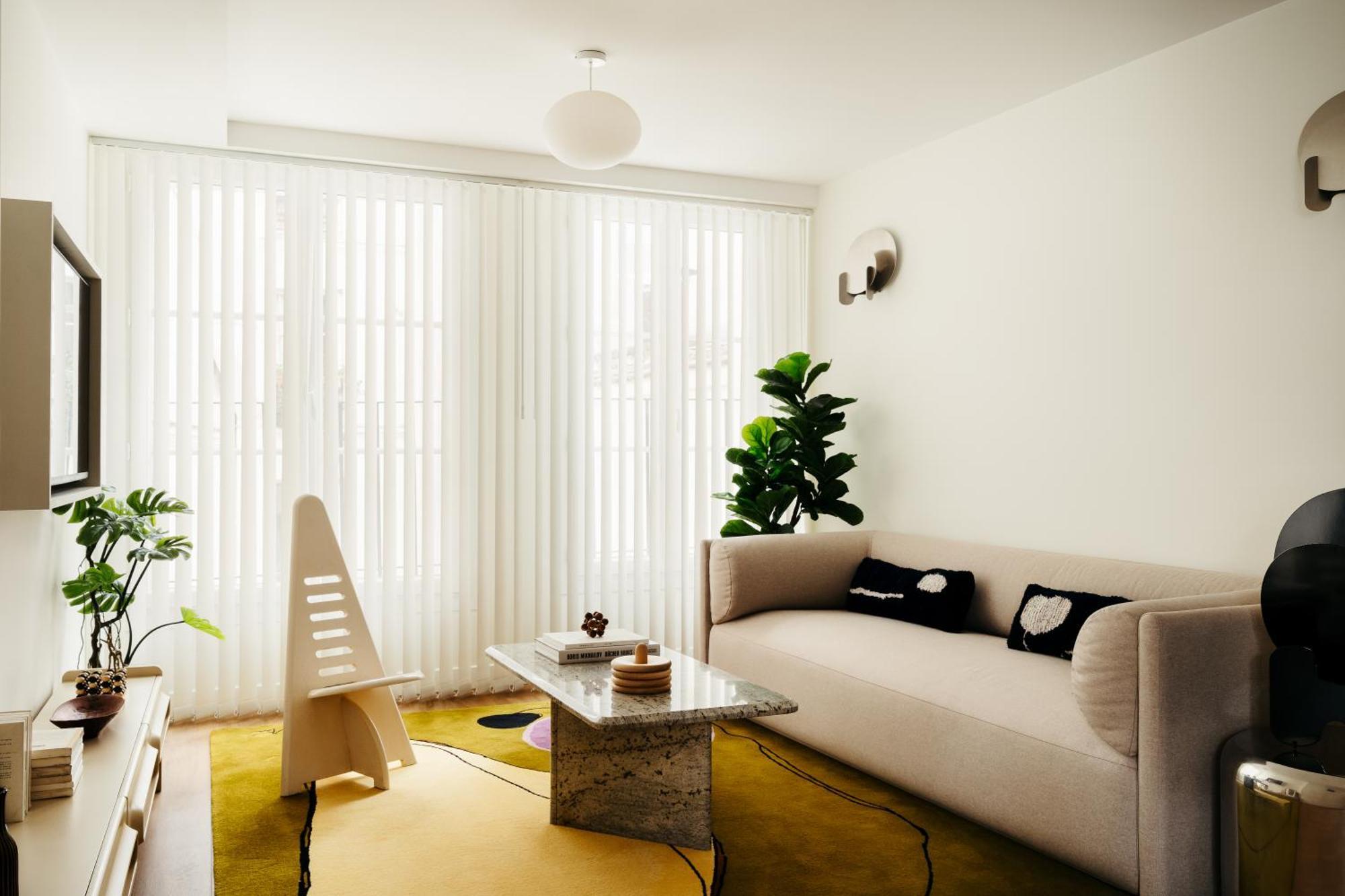 Edgar Suites Marais - Temple Paris Eksteriør bilde