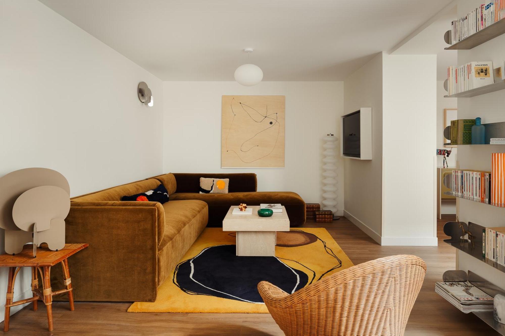 Edgar Suites Marais - Temple Paris Eksteriør bilde