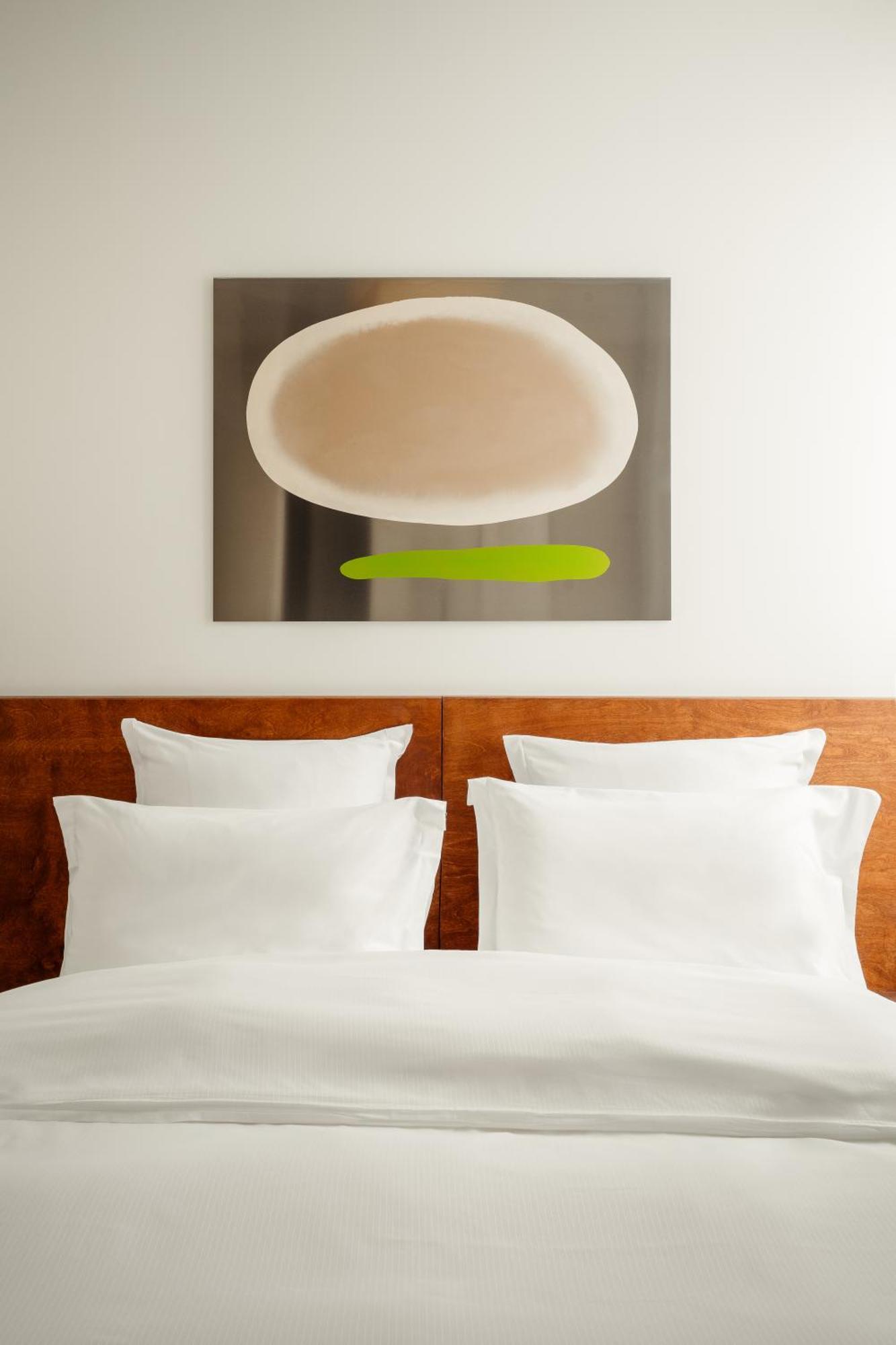 Edgar Suites Marais - Temple Paris Eksteriør bilde