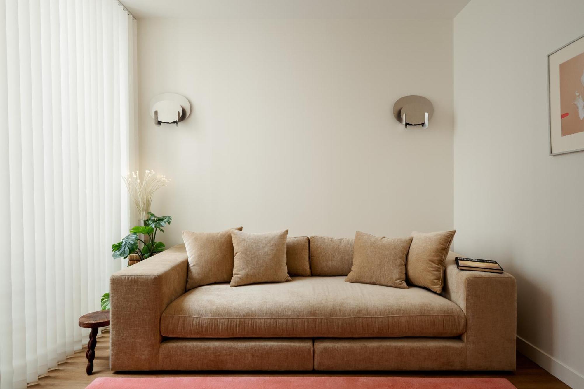 Edgar Suites Marais - Temple Paris Eksteriør bilde