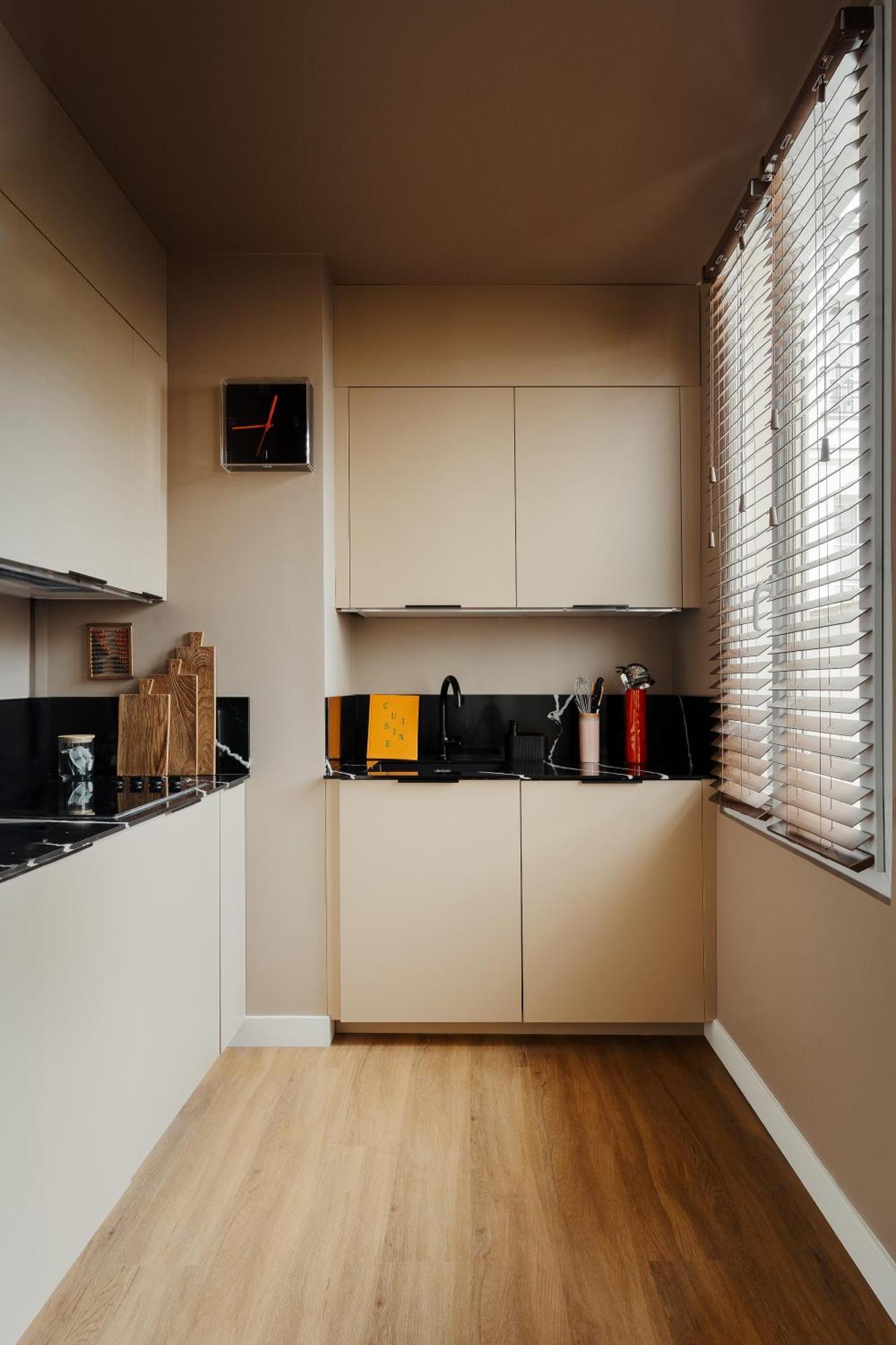 Edgar Suites Marais - Temple Paris Eksteriør bilde