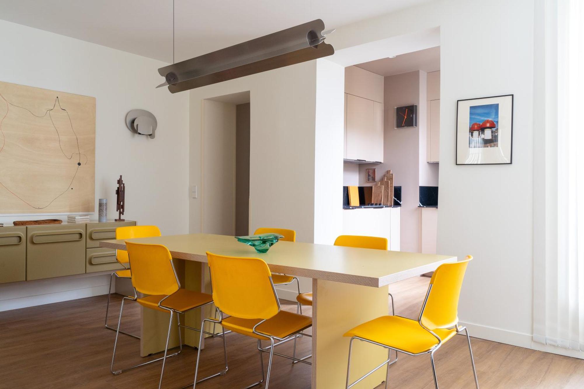 Edgar Suites Marais - Temple Paris Eksteriør bilde