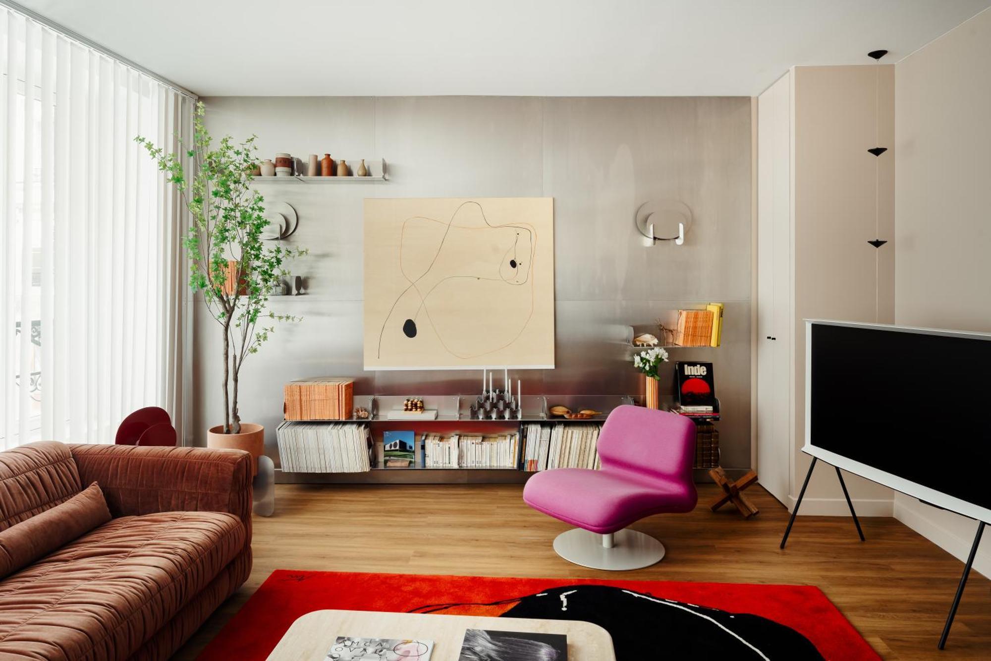 Edgar Suites Marais - Temple Paris Eksteriør bilde