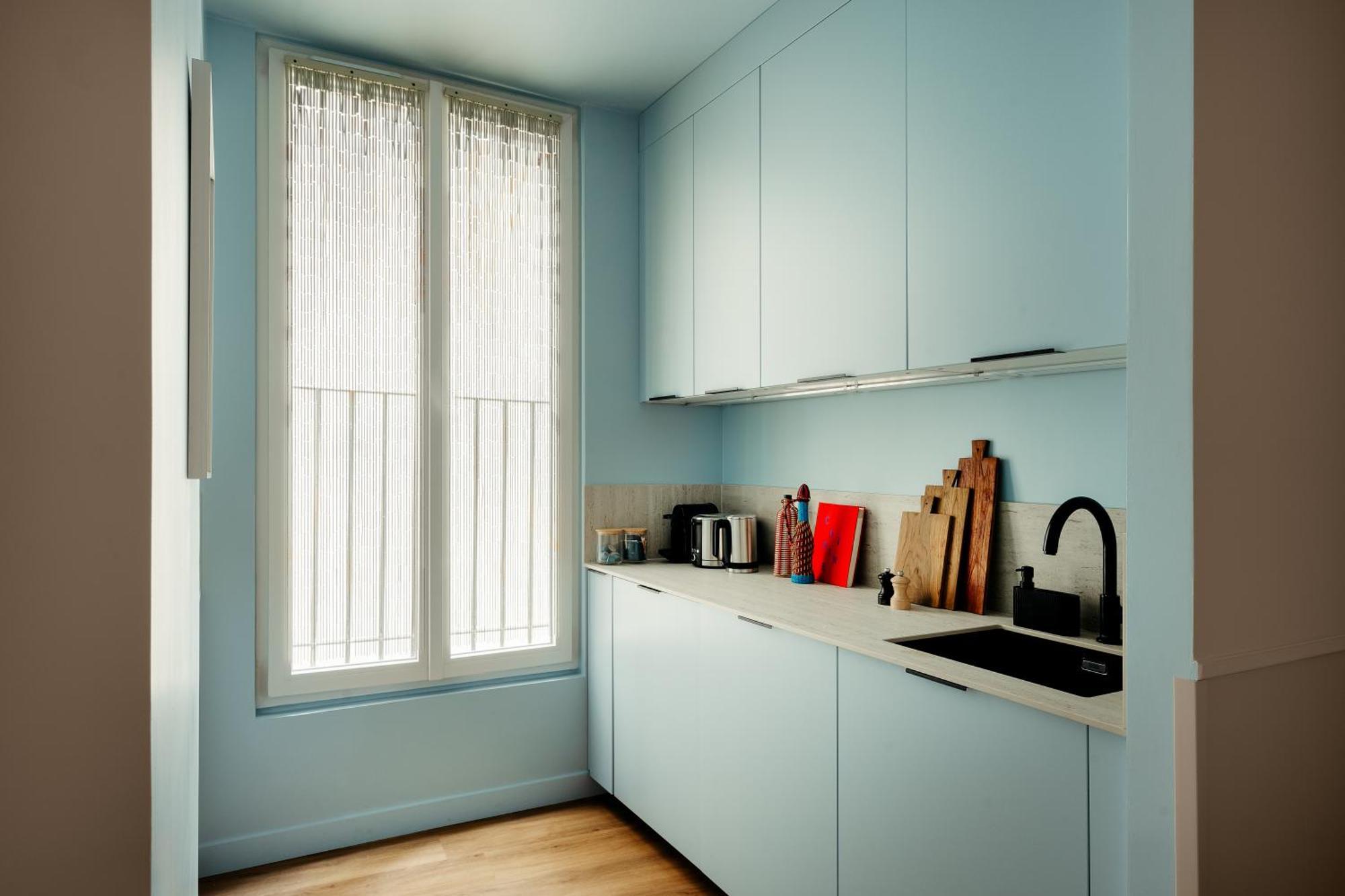 Edgar Suites Marais - Temple Paris Eksteriør bilde