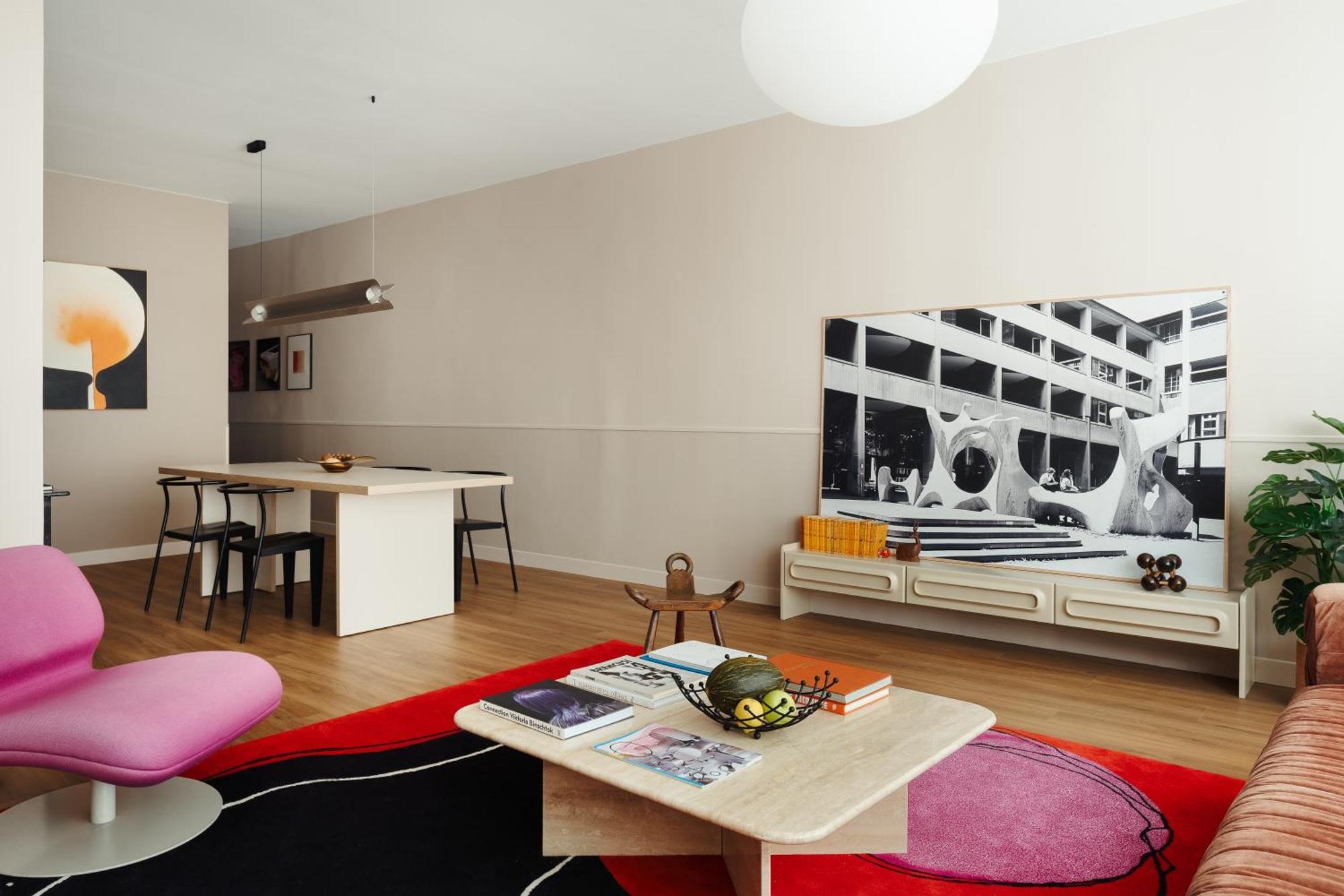 Edgar Suites Marais - Temple Paris Eksteriør bilde